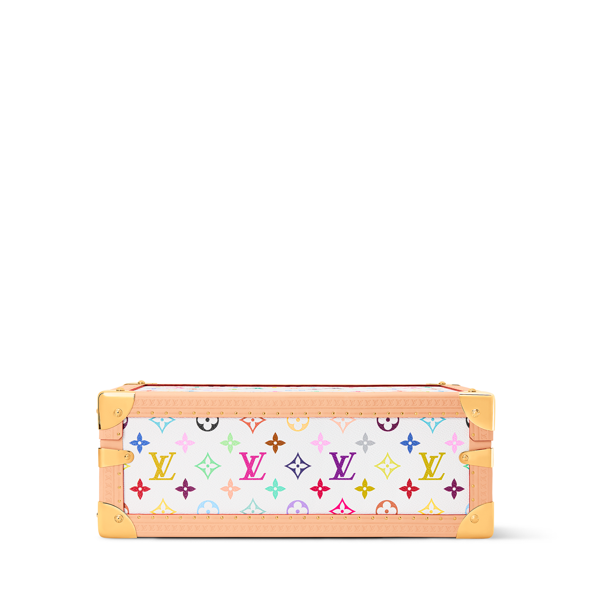 LV x TM Coffret 8 Montres NV Other Monogram Canvas - Trunks